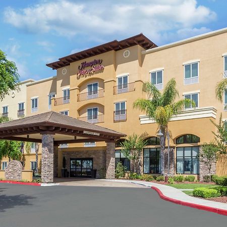 Hampton Inn & Suites Lodi Εξωτερικό φωτογραφία