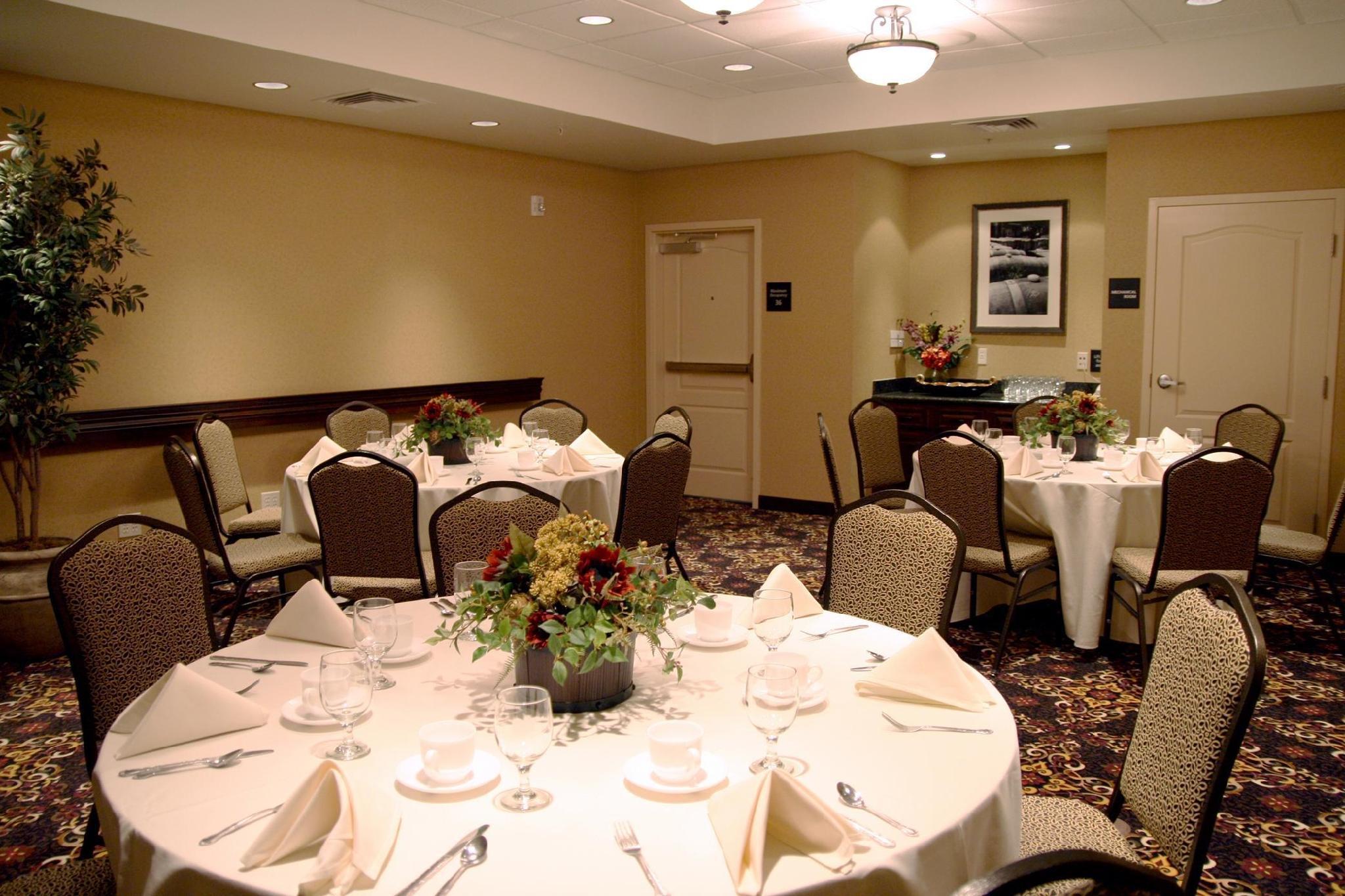 Hampton Inn & Suites Lodi Εξωτερικό φωτογραφία