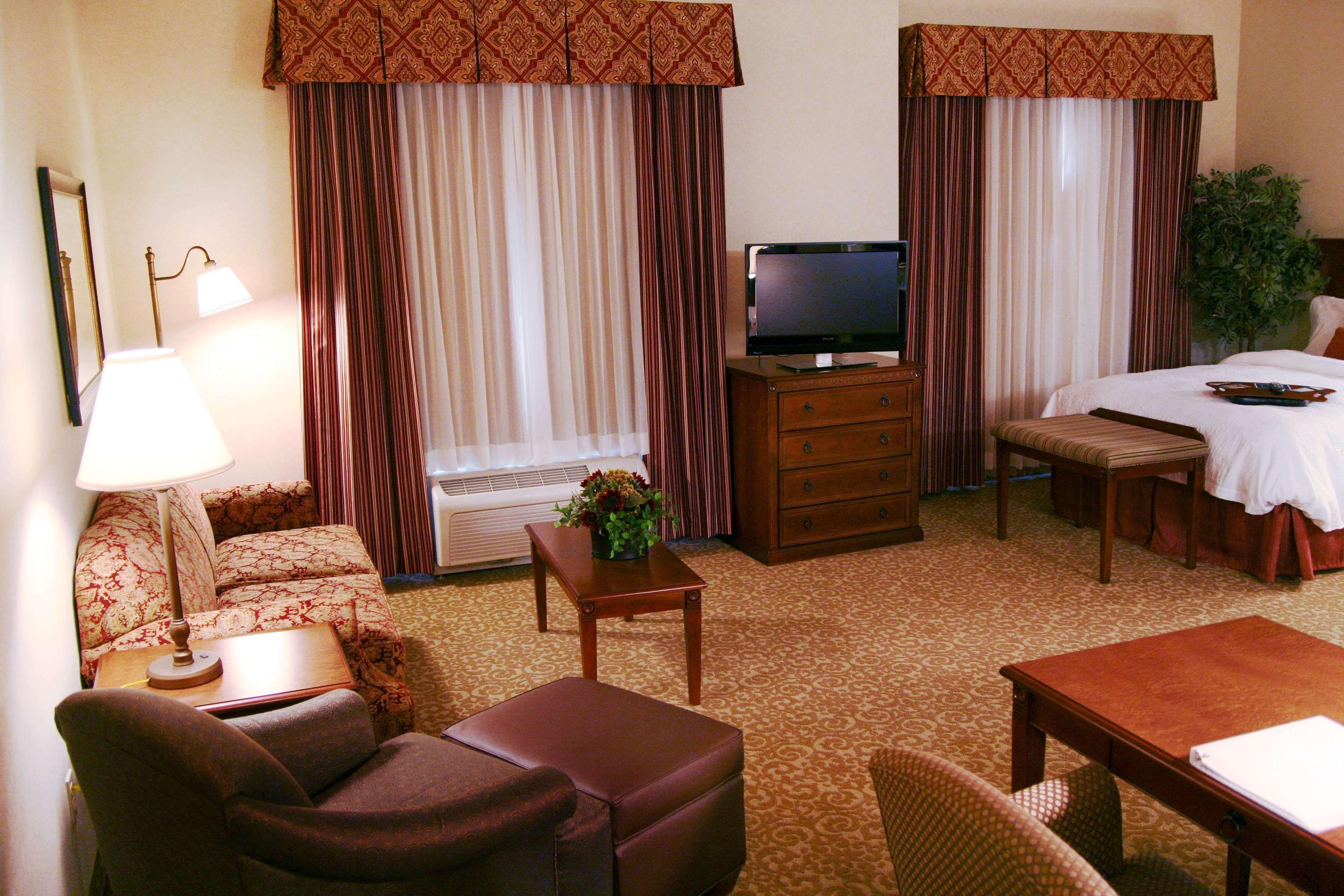 Hampton Inn & Suites Lodi Δωμάτιο φωτογραφία
