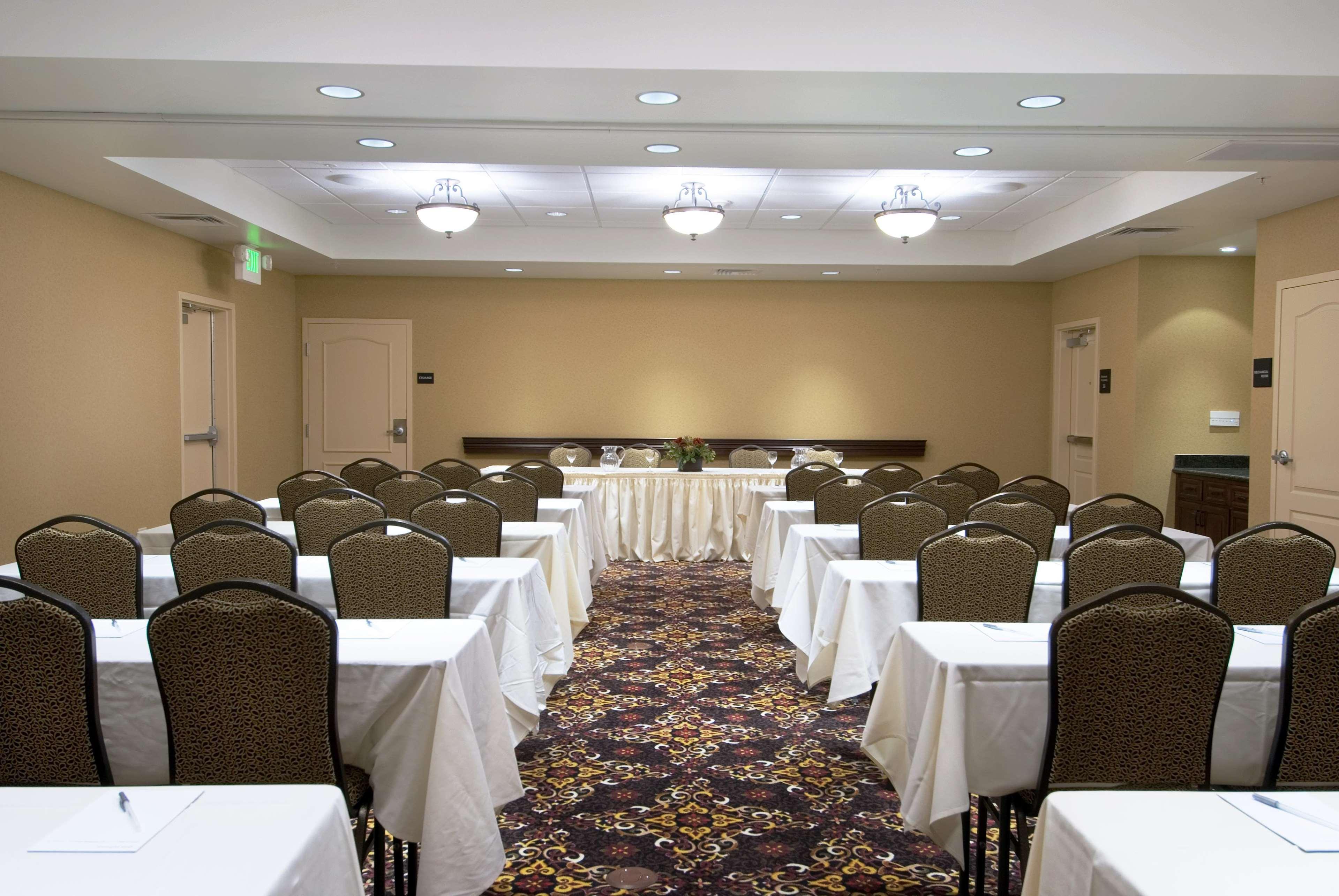 Hampton Inn & Suites Lodi Ανέσεις φωτογραφία