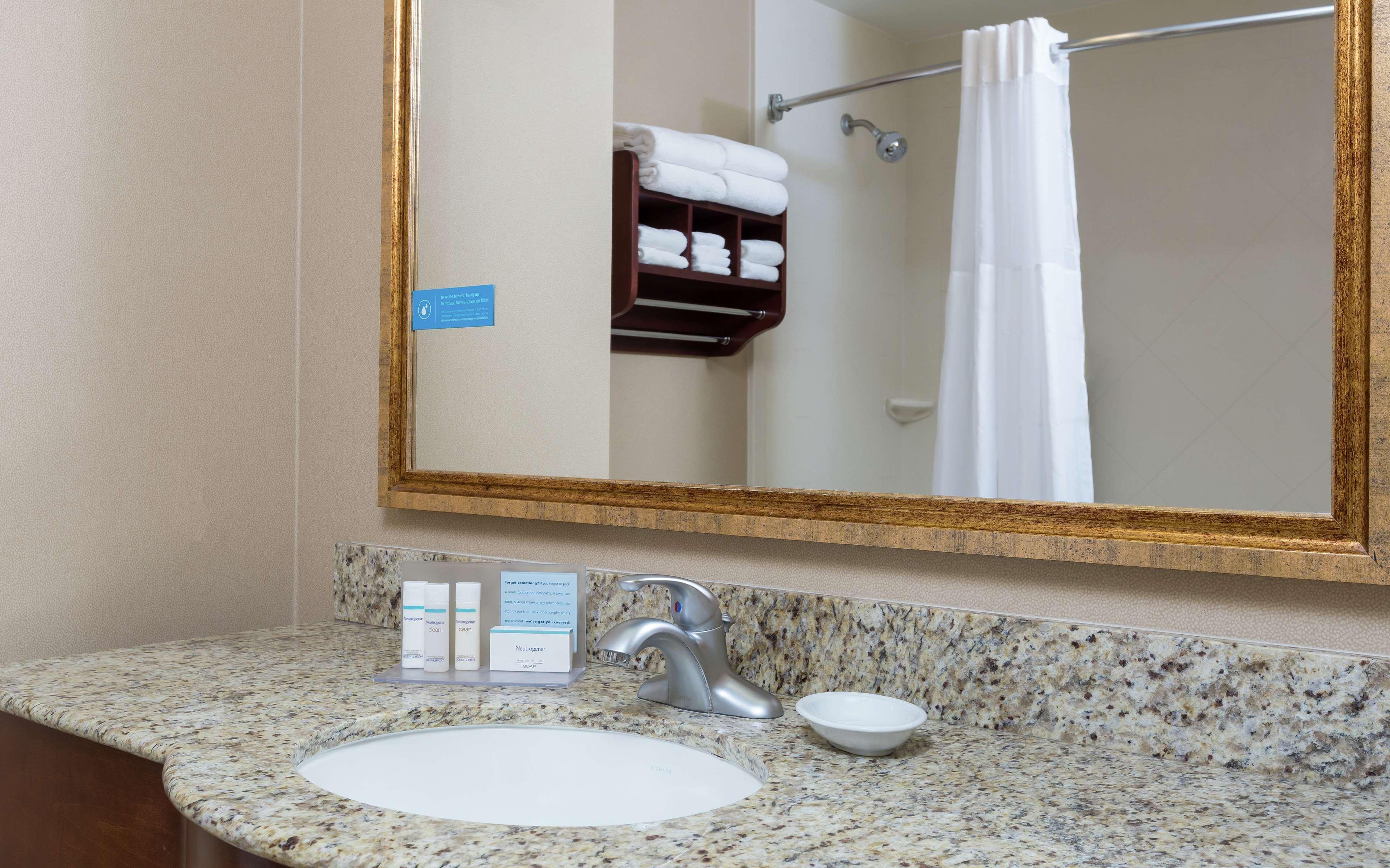 Hampton Inn & Suites Lodi Εξωτερικό φωτογραφία