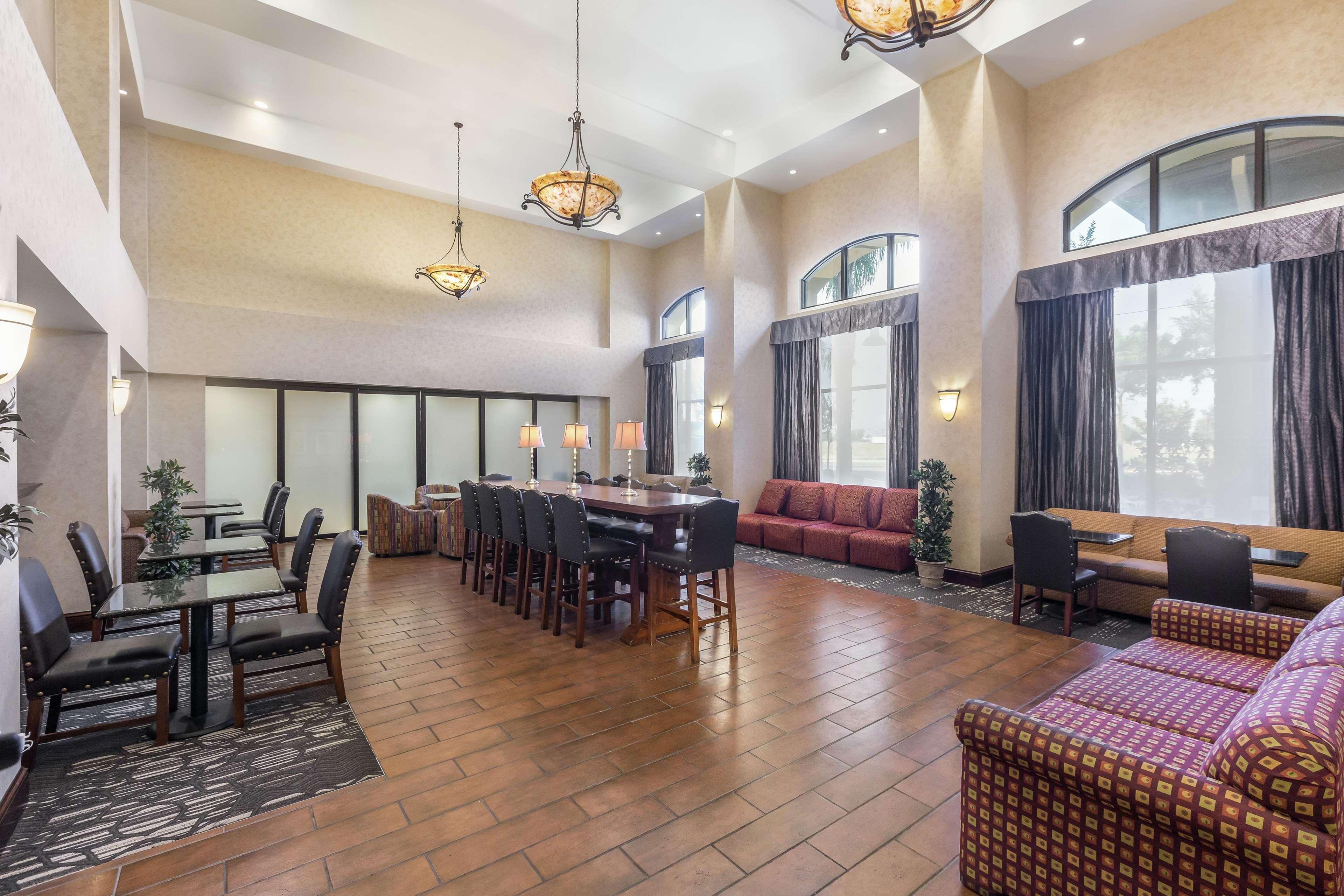 Hampton Inn & Suites Lodi Εξωτερικό φωτογραφία