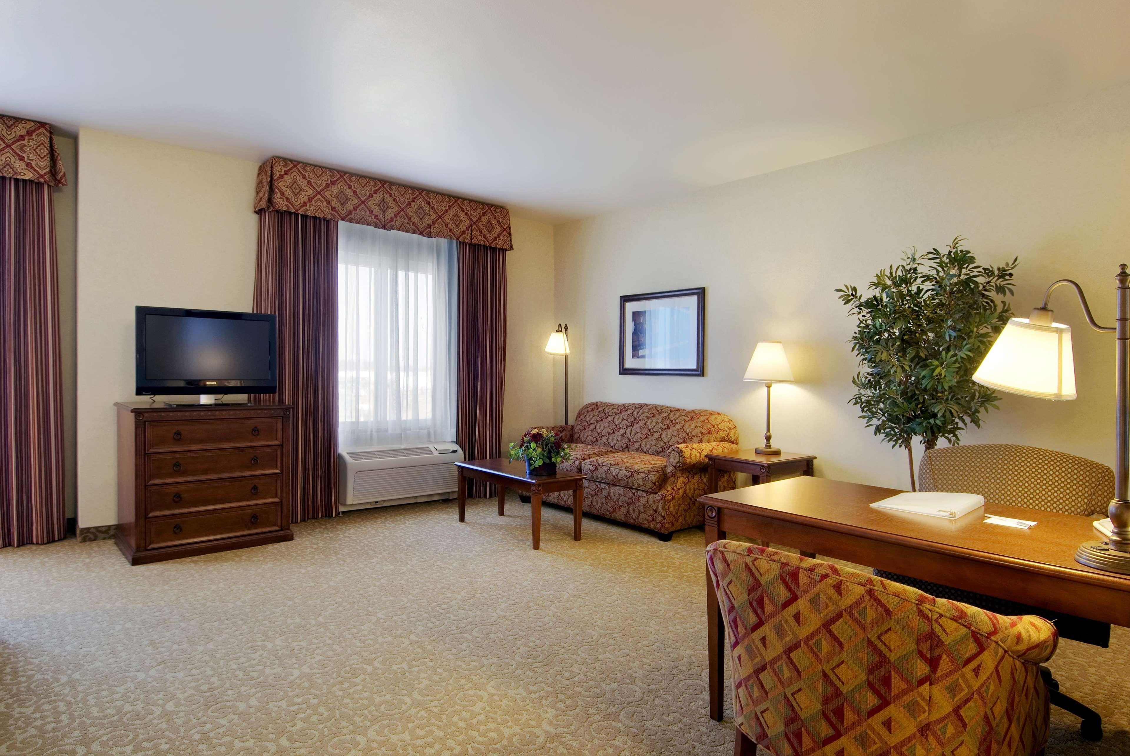Hampton Inn & Suites Lodi Δωμάτιο φωτογραφία