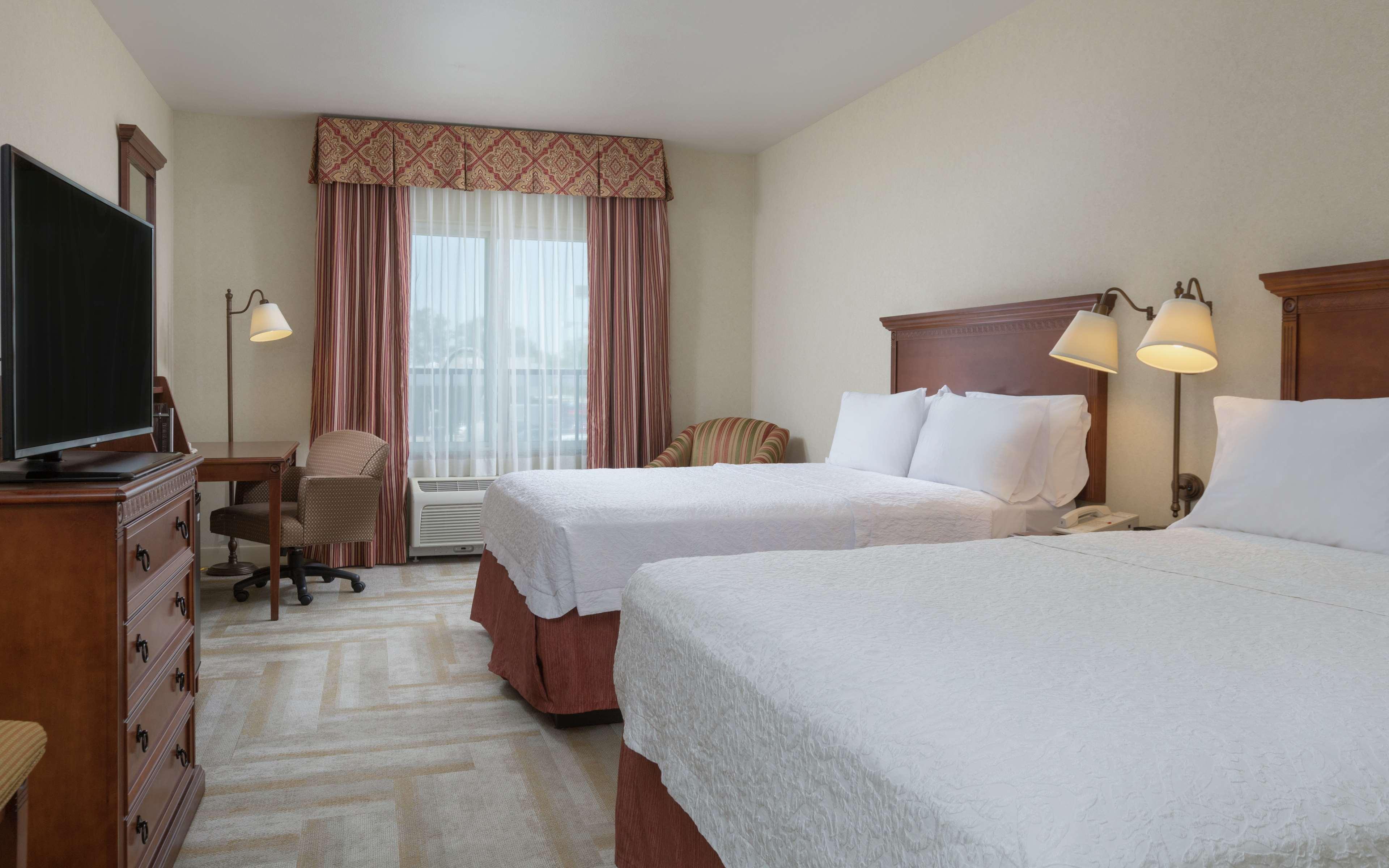 Hampton Inn & Suites Lodi Εξωτερικό φωτογραφία