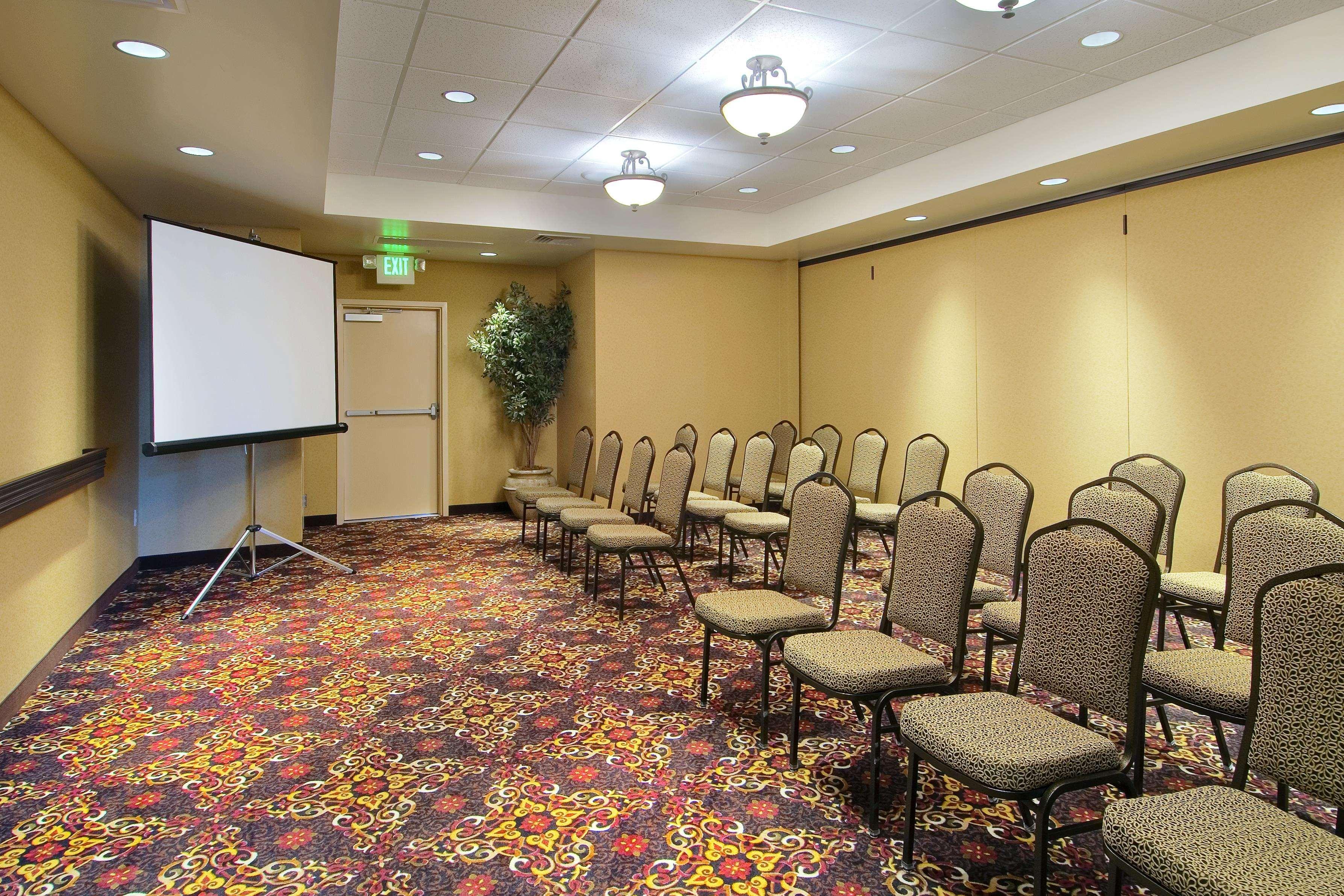 Hampton Inn & Suites Lodi Ανέσεις φωτογραφία