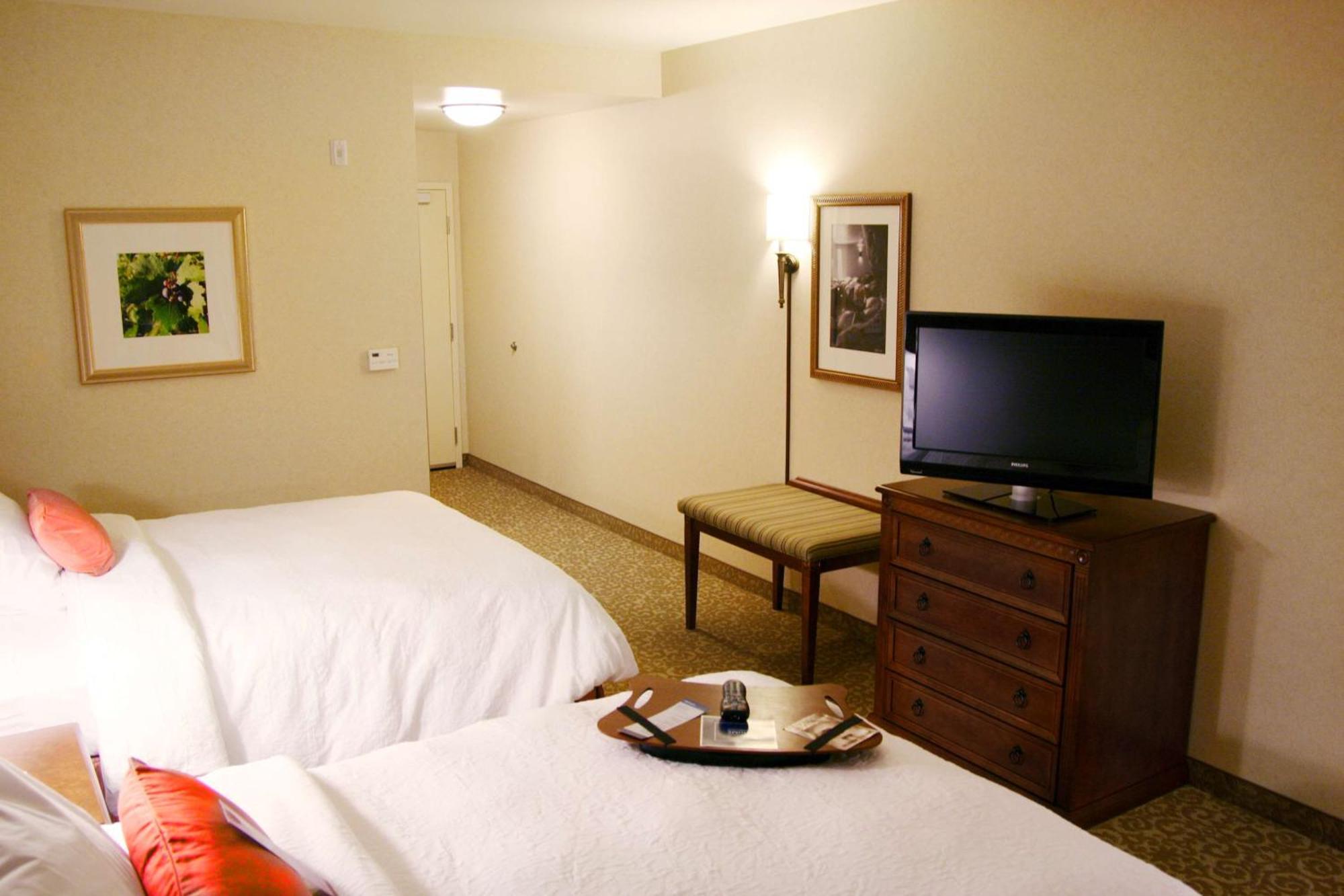 Hampton Inn & Suites Lodi Εξωτερικό φωτογραφία