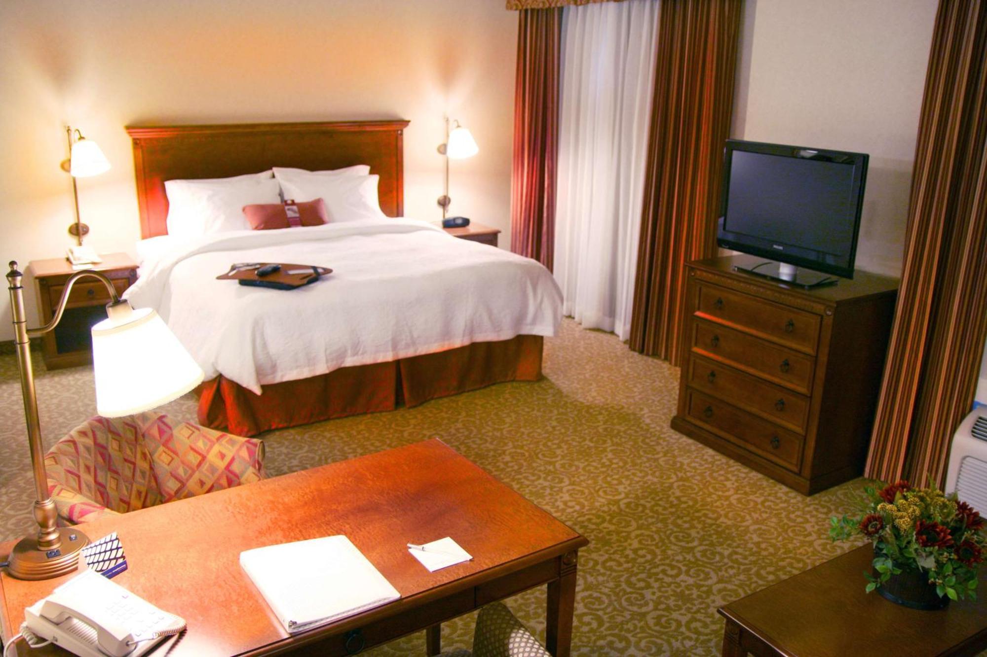 Hampton Inn & Suites Lodi Εξωτερικό φωτογραφία