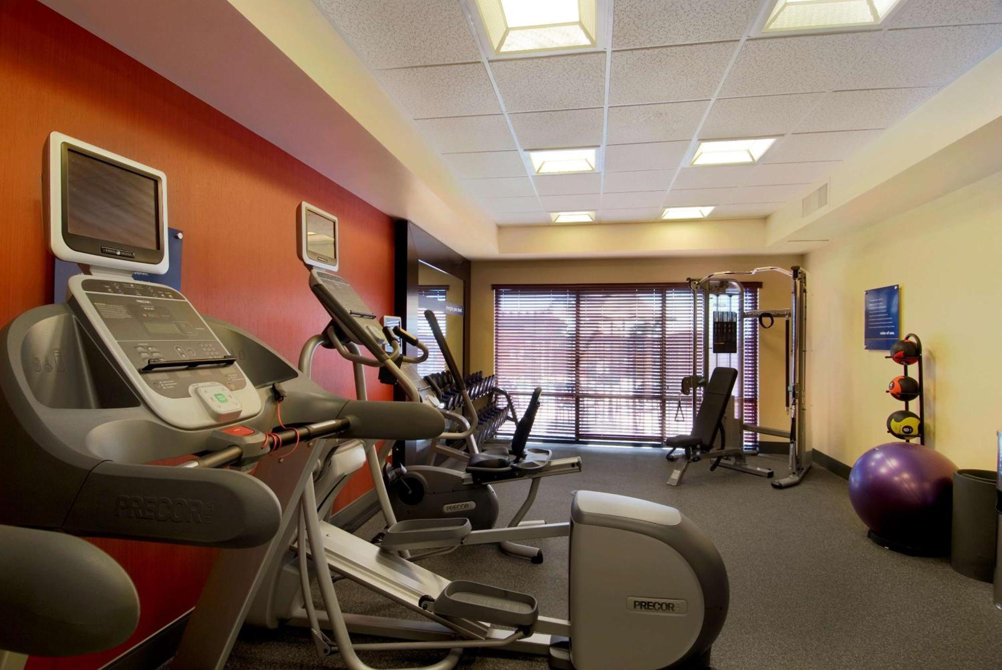 Hampton Inn & Suites Lodi Εξωτερικό φωτογραφία