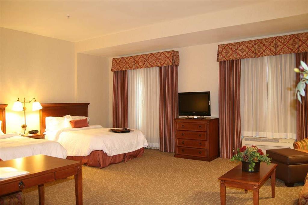 Hampton Inn & Suites Lodi Δωμάτιο φωτογραφία