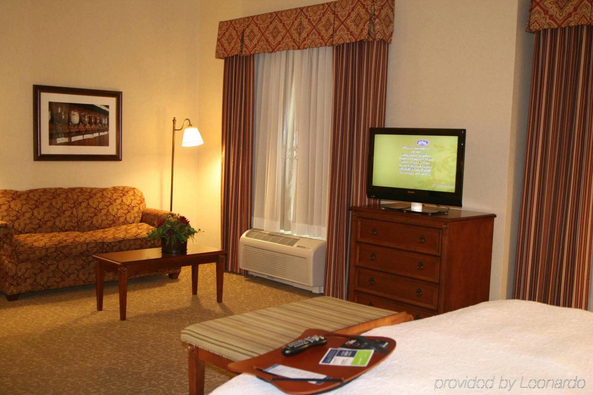 Hampton Inn & Suites Lodi Δωμάτιο φωτογραφία