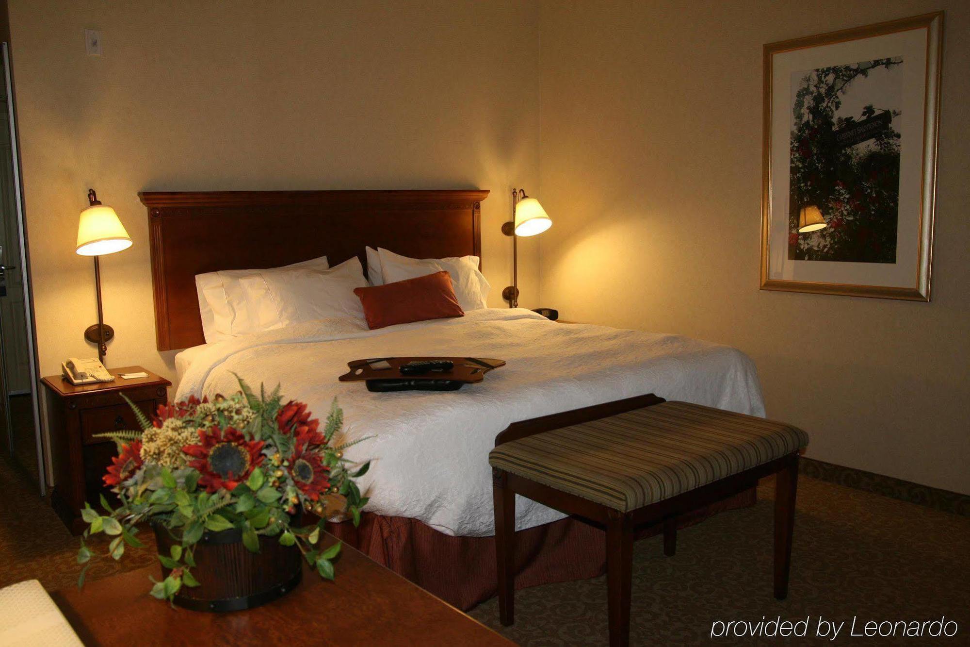 Hampton Inn & Suites Lodi Δωμάτιο φωτογραφία