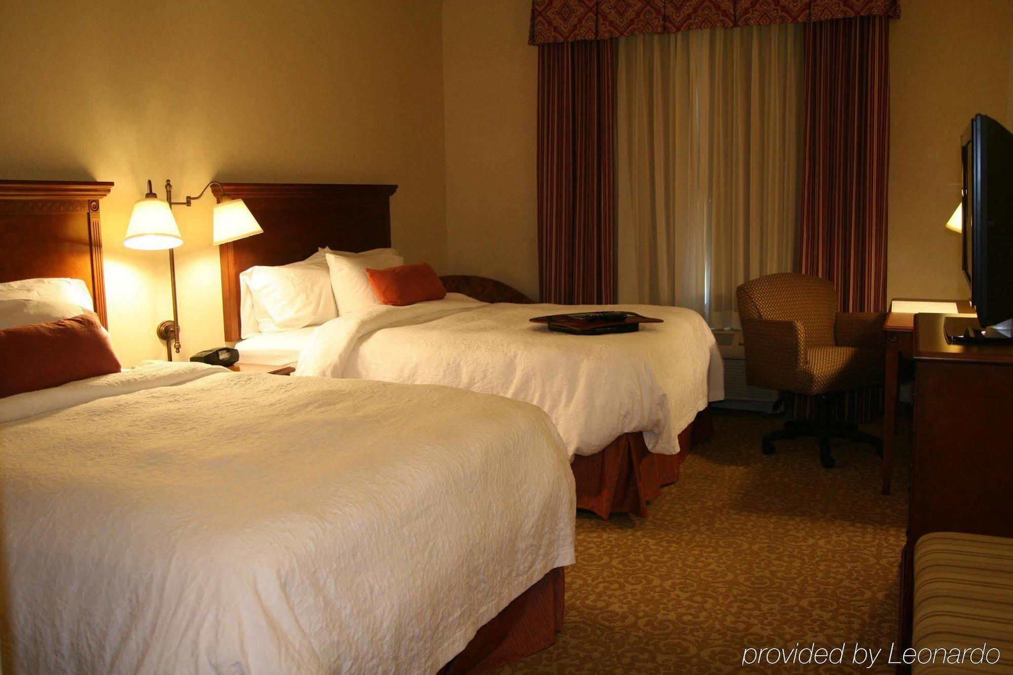 Hampton Inn & Suites Lodi Δωμάτιο φωτογραφία