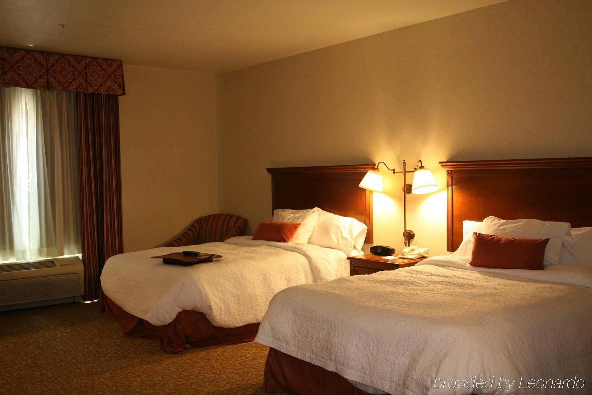 Hampton Inn & Suites Lodi Δωμάτιο φωτογραφία