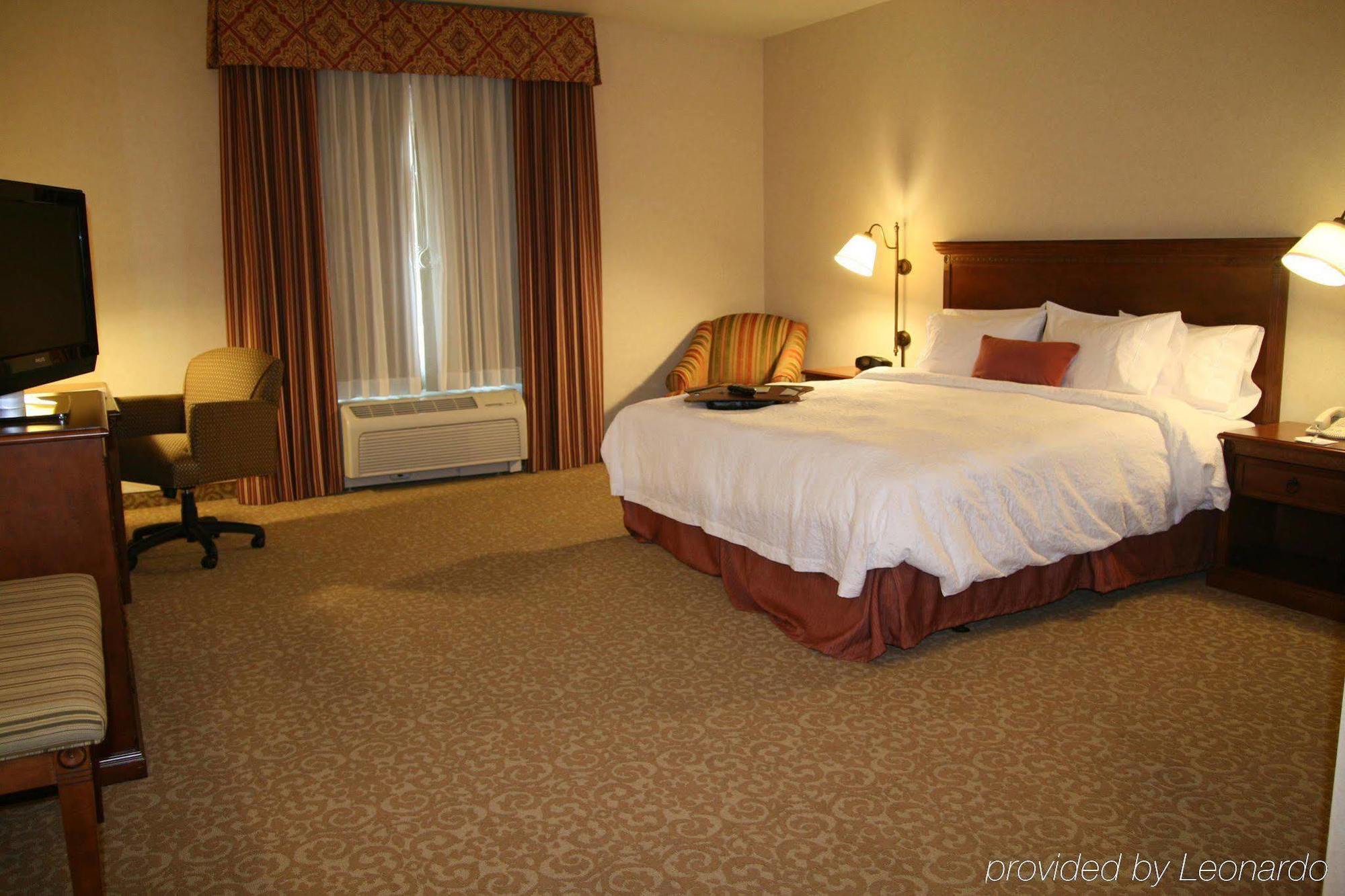 Hampton Inn & Suites Lodi Δωμάτιο φωτογραφία