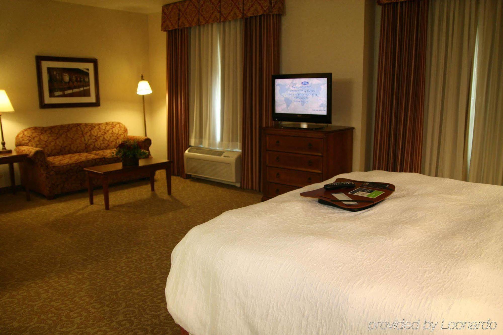 Hampton Inn & Suites Lodi Δωμάτιο φωτογραφία