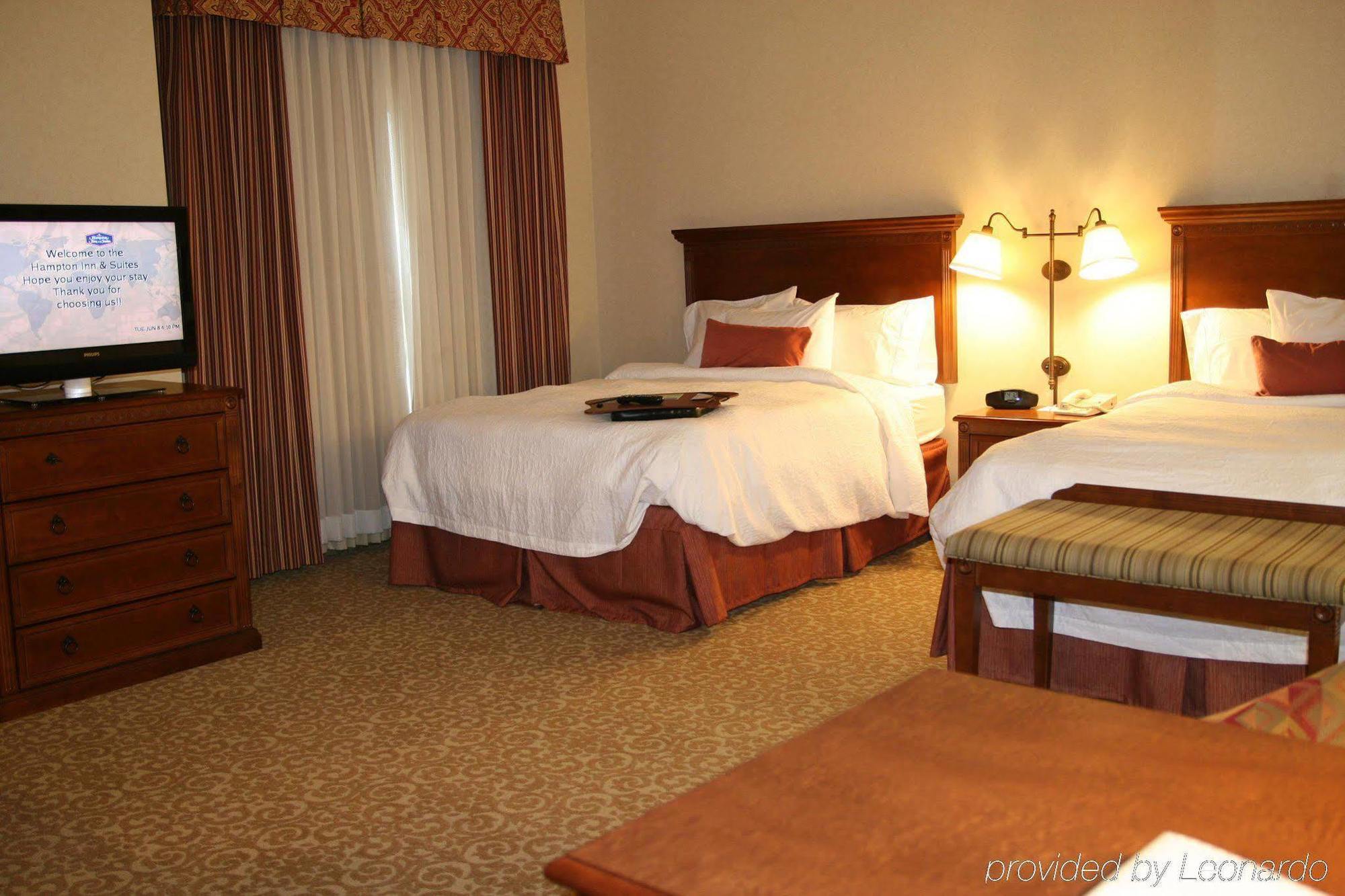 Hampton Inn & Suites Lodi Δωμάτιο φωτογραφία